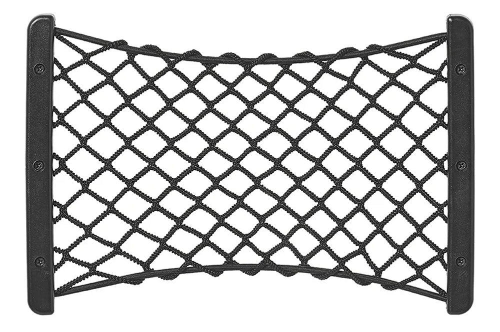 ProPlus 230104 Ablagenetz elastisch 240x180mm mit Rahmen Kunststoff NS-8