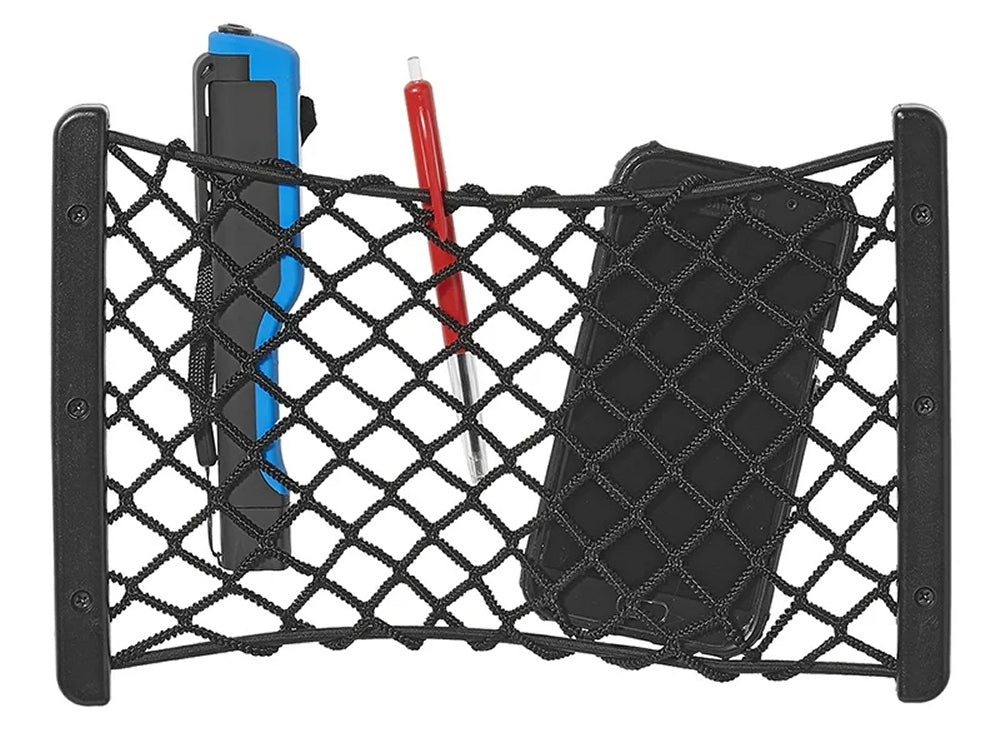 ProPlus 230104 Ablagenetz elastisch 240x180mm mit Rahmen Kunststoff NS-8