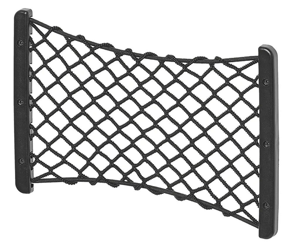 ProPlus 230104 Ablagenetz elastisch 240x180mm mit Rahmen Kunststoff NS-8