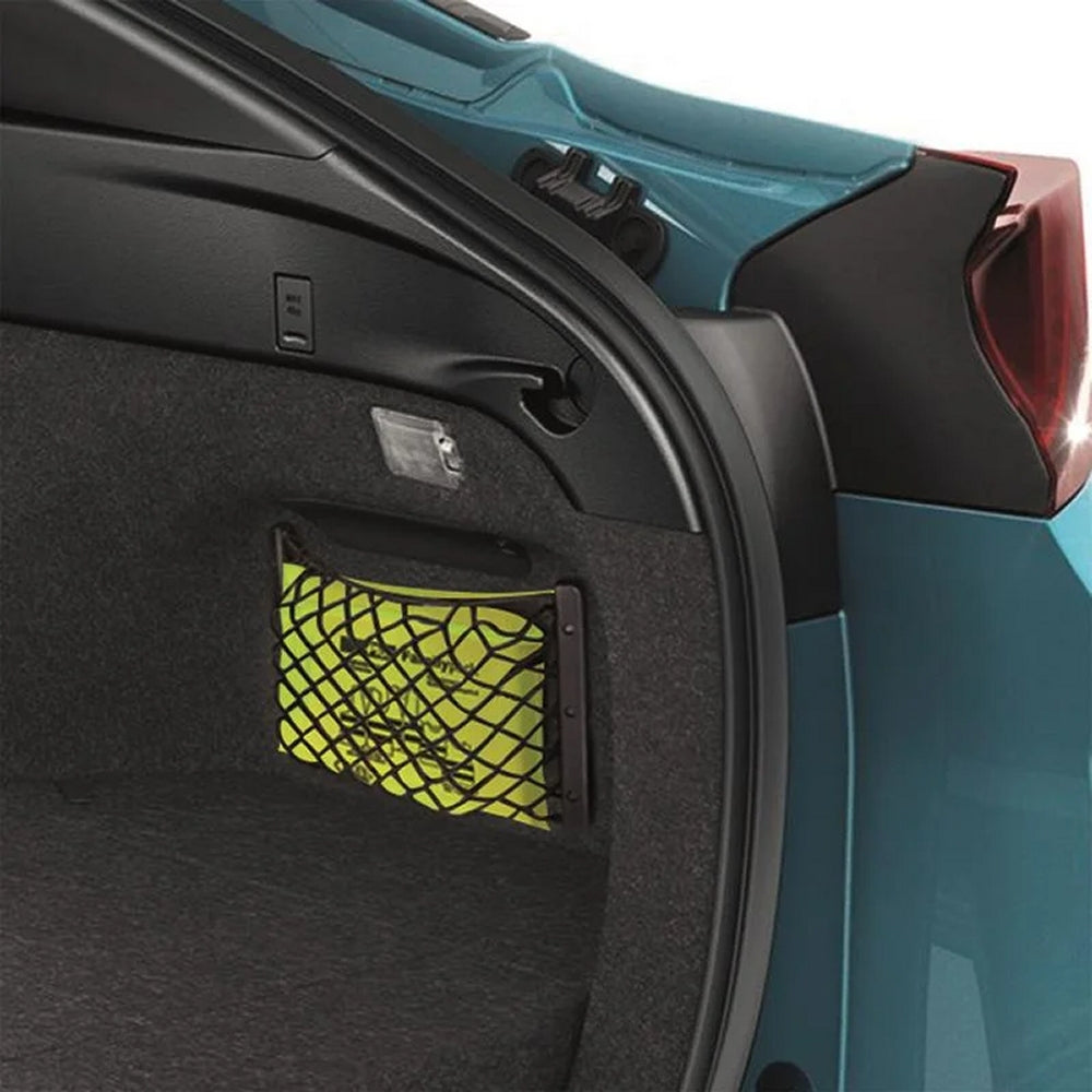 ProPlus 230104 Ablagenetz elastisch 240x180mm mit Rahmen Kunststoff NS-8