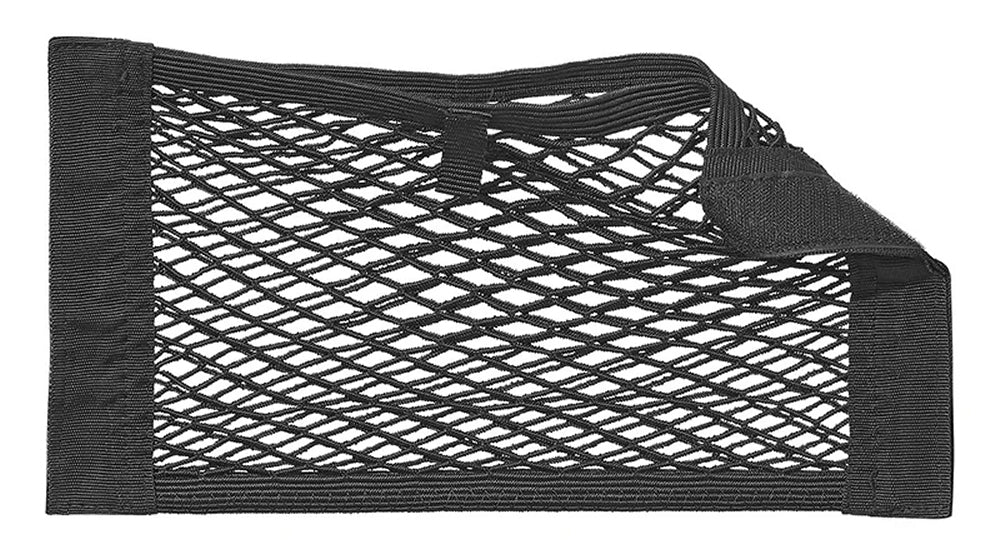 ProPlus 230106 Ablagenetz elastisch 400x250mm doppel mit Klettverschluss NS-6