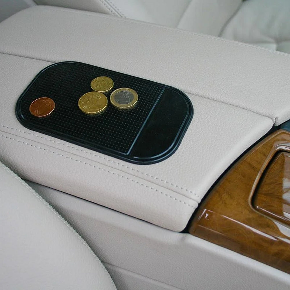 ProPlus 240030 Anti Rutsch Matte 8 x 14cm Stickypad Antirutschmatte