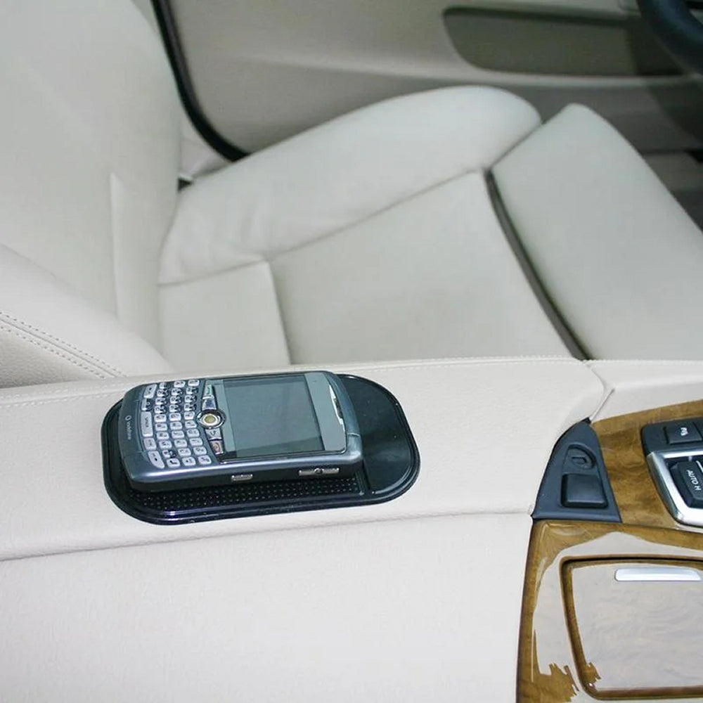 ProPlus 240030 Anti Rutsch Matte 8 x 14cm Stickypad Antirutschmatte