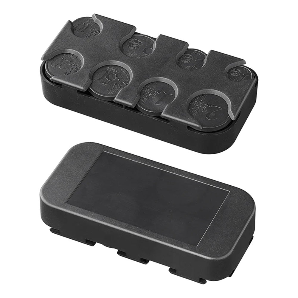 ProPlus 240038 Euro Münzhalter Münzbox Auto