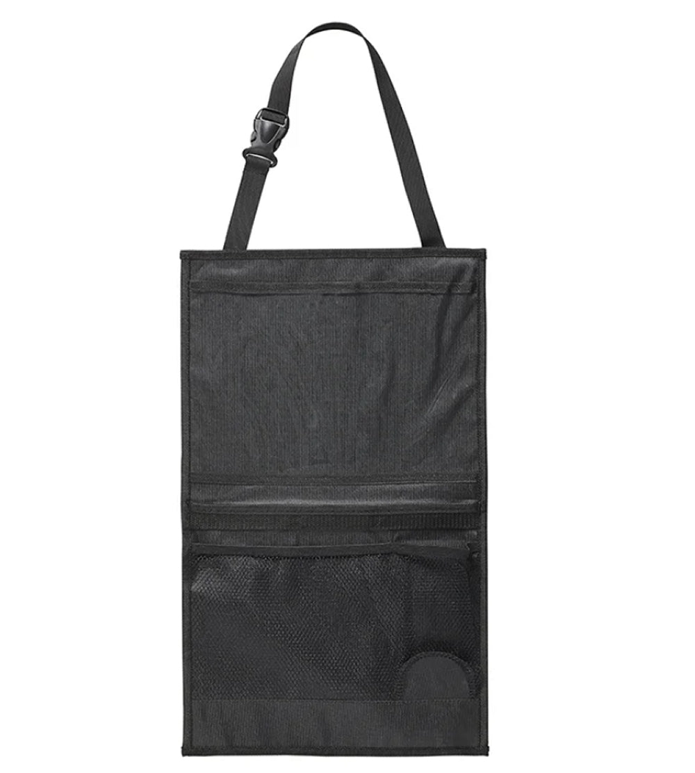 ProPlus 240200 Auto Rücksitztasche / Tablet Halter 2 in 1