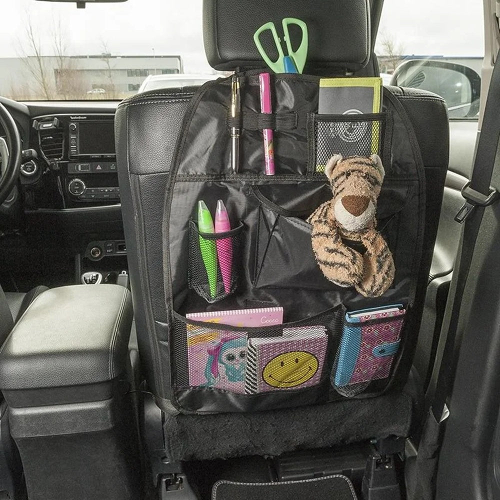 ProPlus 240202 Auto Rücksitztasche Organizer Rücksitztasche