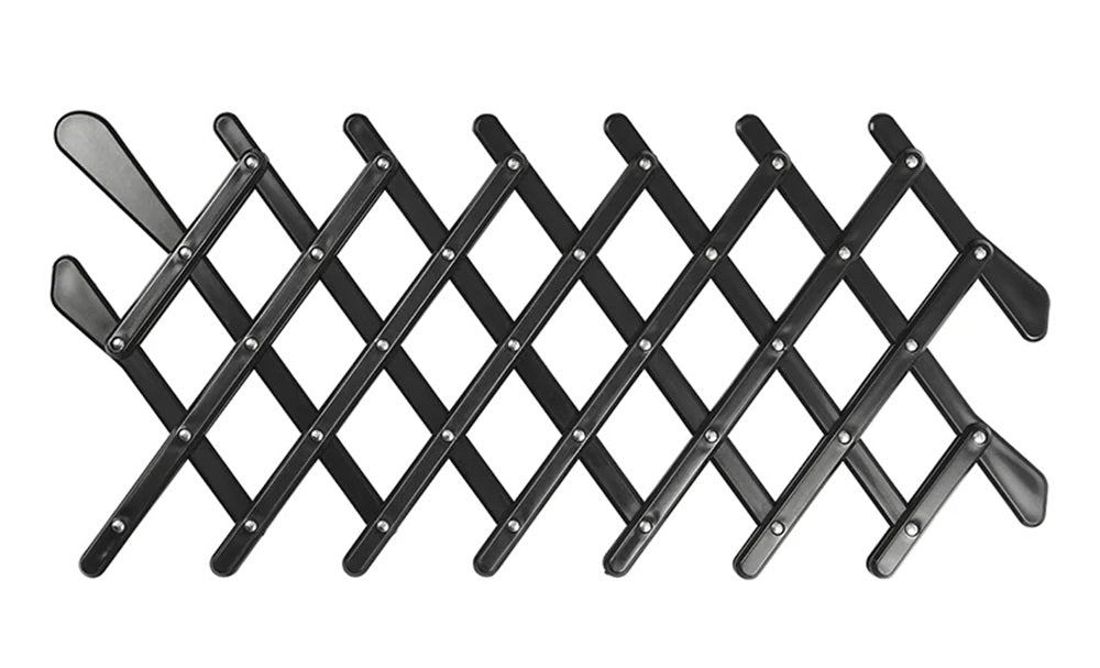 ProPlus 250053 Lüftungsgitter für Autoscheibe Frischluftgitter