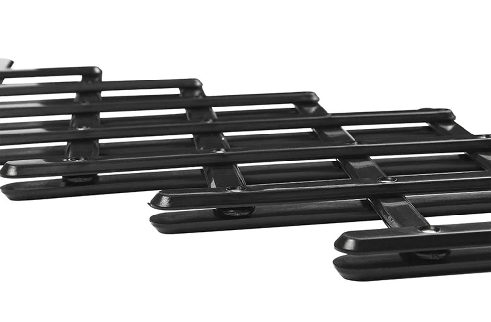 ProPlus 250053 Lüftungsgitter für Autoscheibe Frischluftgitter