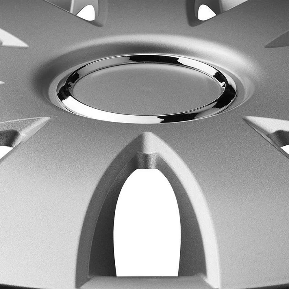 ProPlus 310820S Satz Radblenden Radkappen Aura 16 Zoll 4 Stück