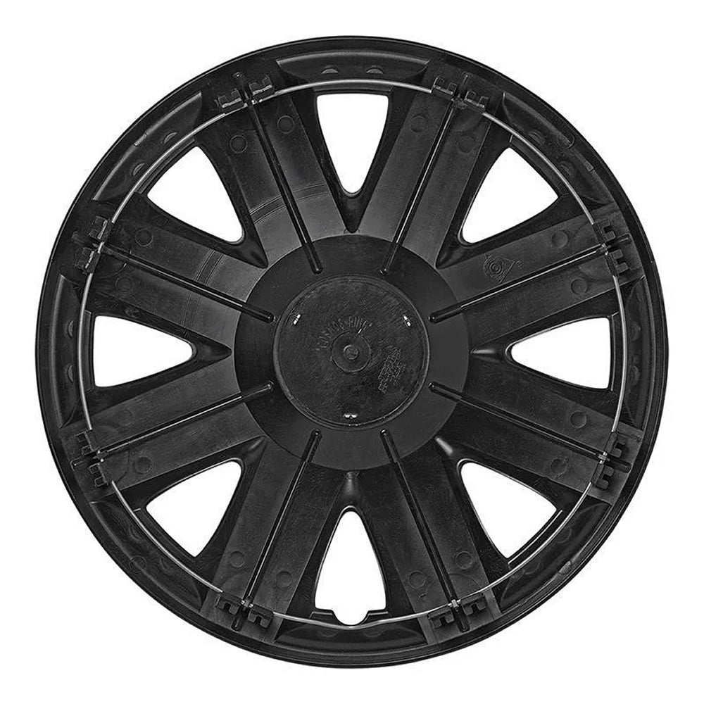 ProPlus 310824S Satz Radblenden Radkappen Cosmos 14 Zoll 4 Stück