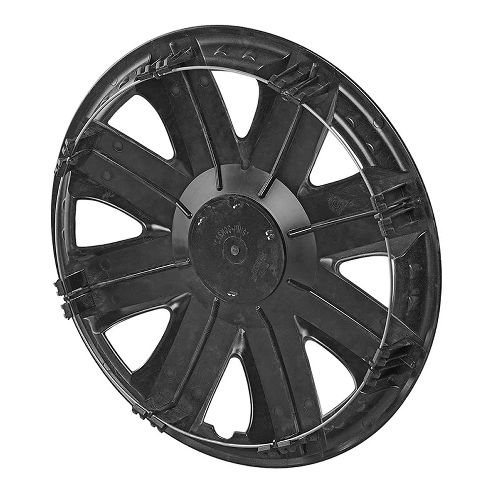 ProPlus 310826S Satz Radblenden Radkappen Cosmos 15 Zoll 4 Stück