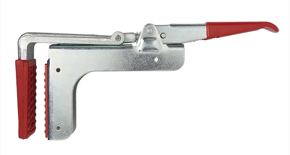 ProPlus 320513 Klemme für Sperrbalken Ladungssicherung