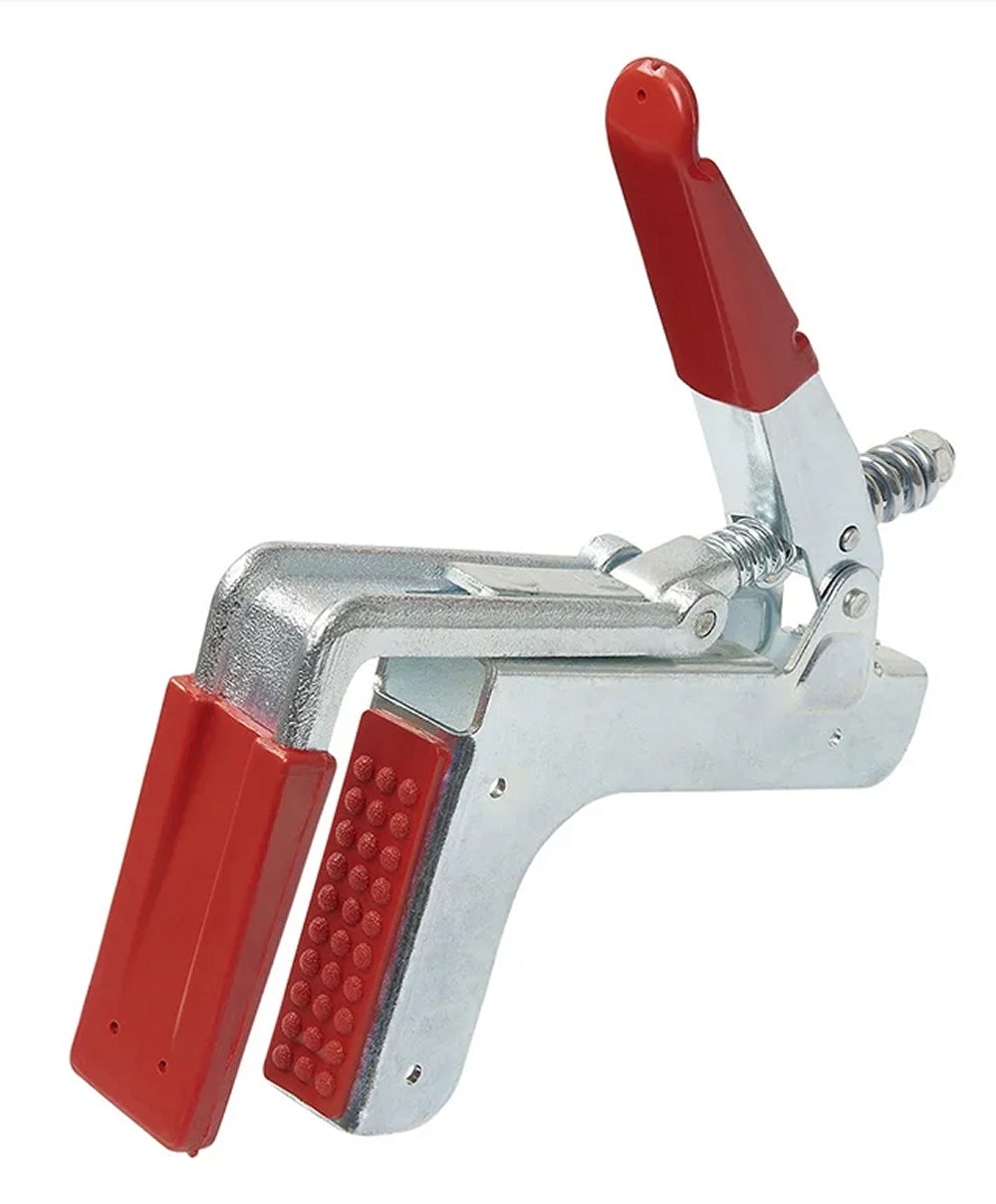 ProPlus 320513 Klemme für Sperrbalken Ladungssicherung