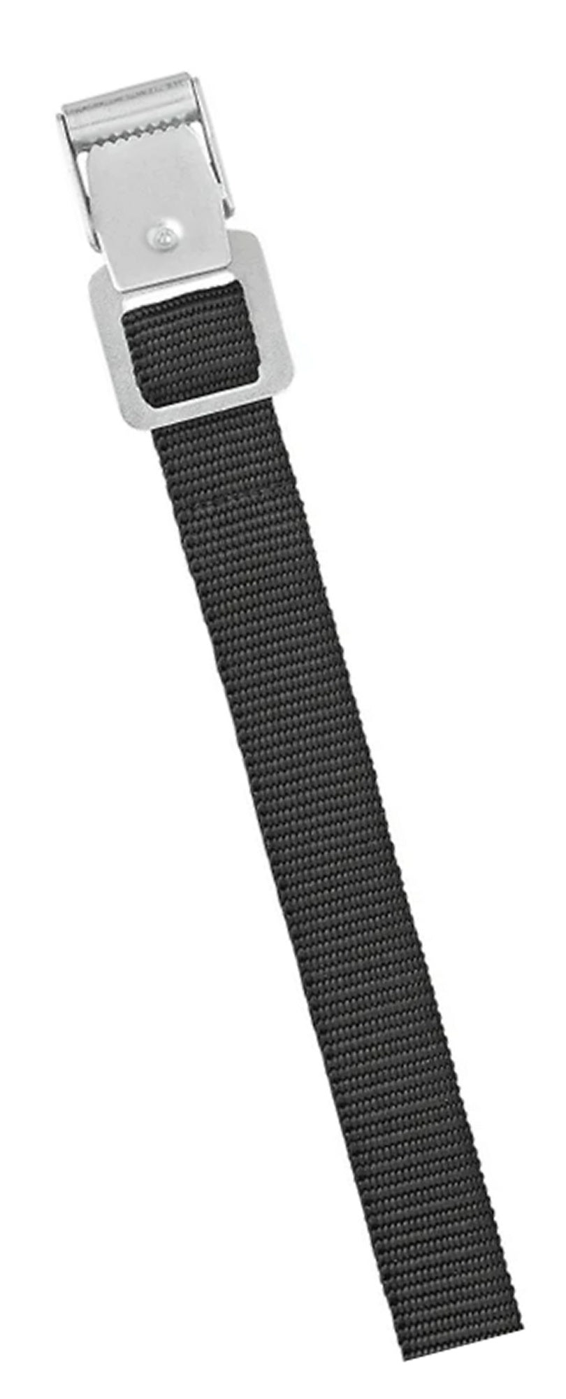 ProPlus 321291 Set Spannriemen mit Metallschnalle Breite 18mm Länge 75cm 2 Stück