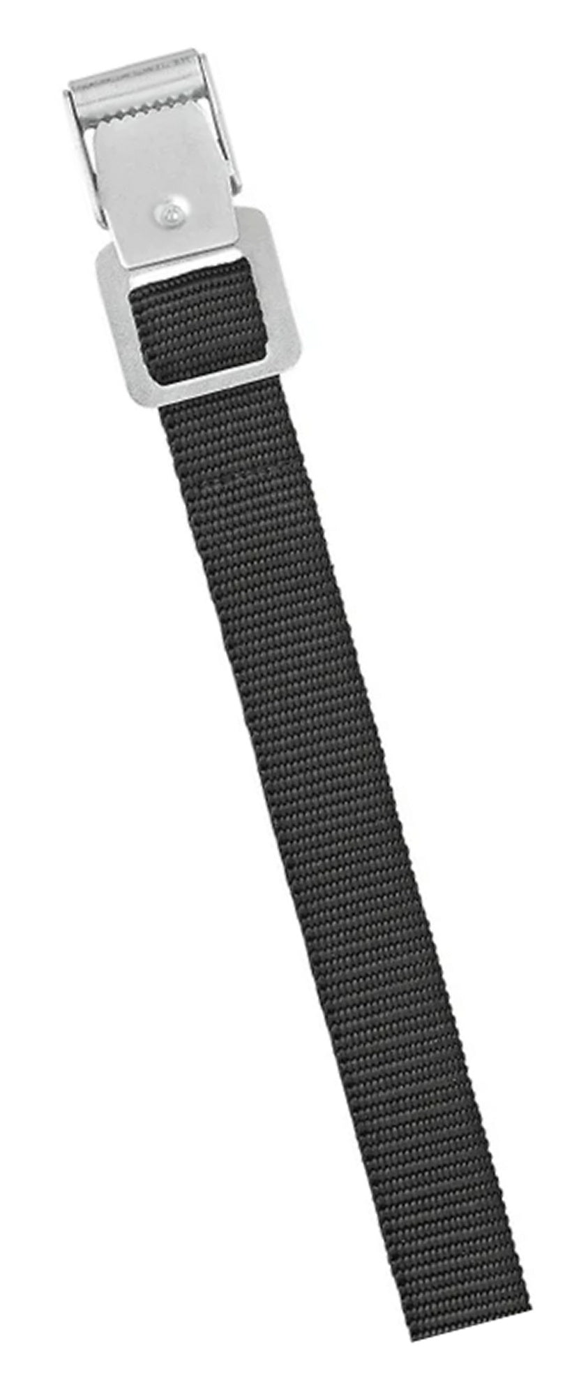 ProPlus 321293 Set Spannriemen mit Metallschnalle Breite 18mm Länge 100cm 2 Stück