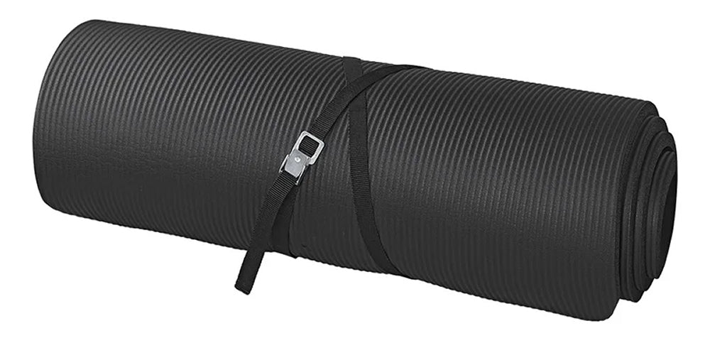 ProPlus 321295 Set Spannriemen mit Metallschnalle Breite 18mm Länge 150cm 2 Stück