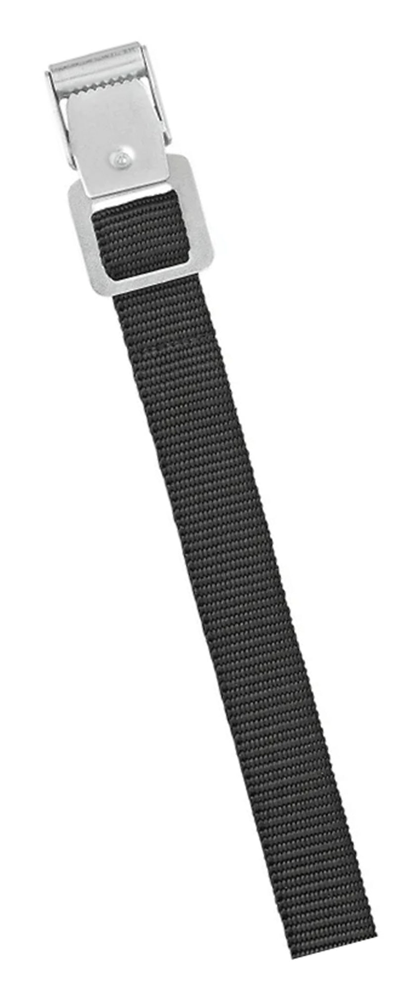 ProPlus 321297 Set Spannriemen mit Metallschnalle Breite 18mm Länge 200cm 2 Stück