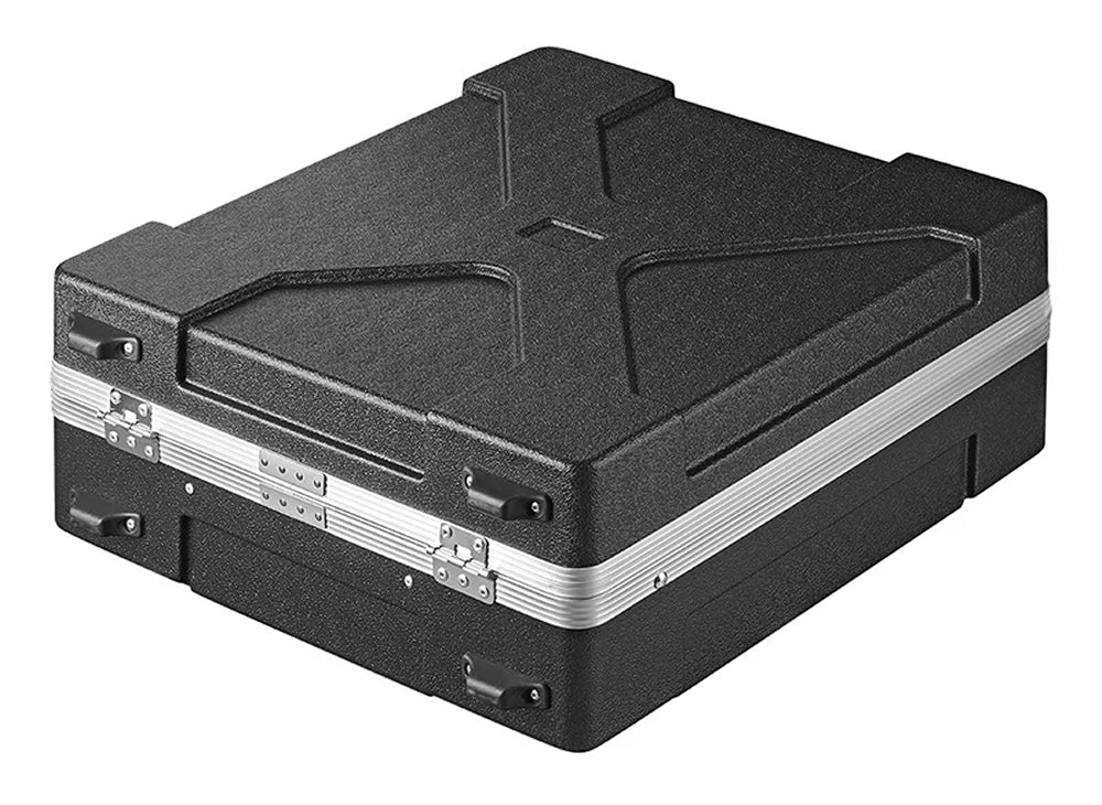 ProPlus 340082 Rack Case für Soundkonsole Mischpult