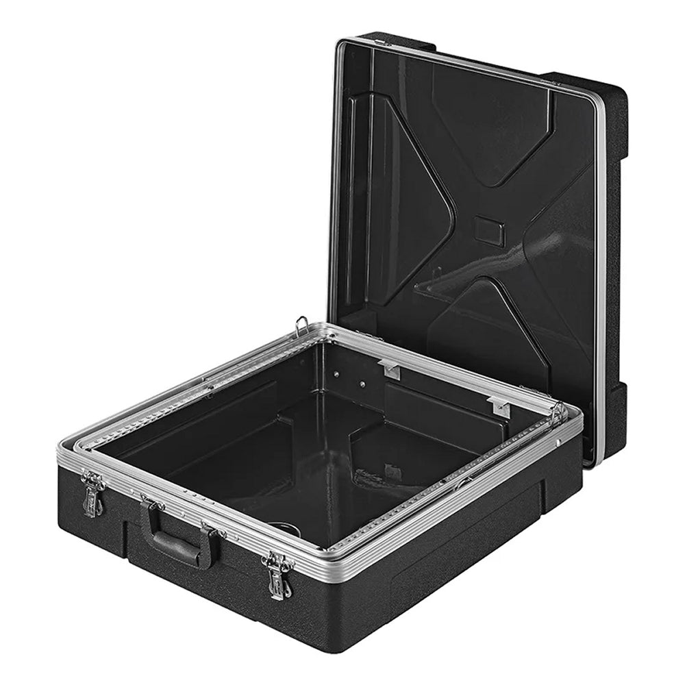 ProPlus 340082 Rack Case für Soundkonsole Mischpult