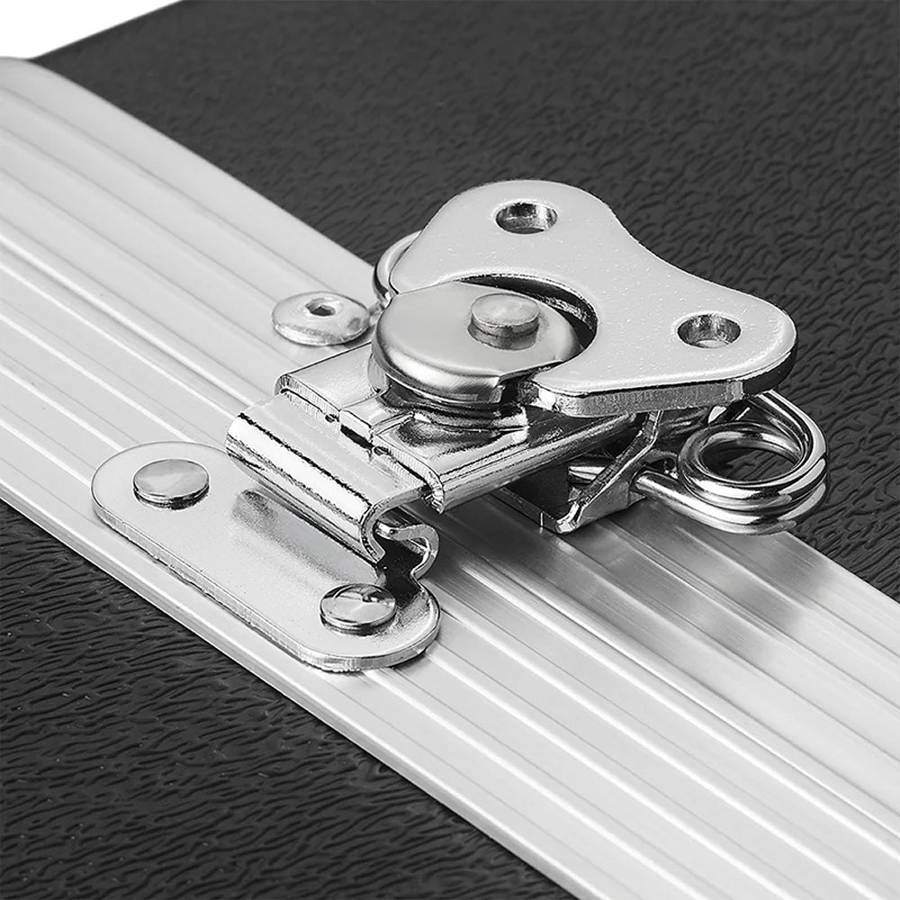 ProPlus 340082 Rack Case für Soundkonsole Mischpult