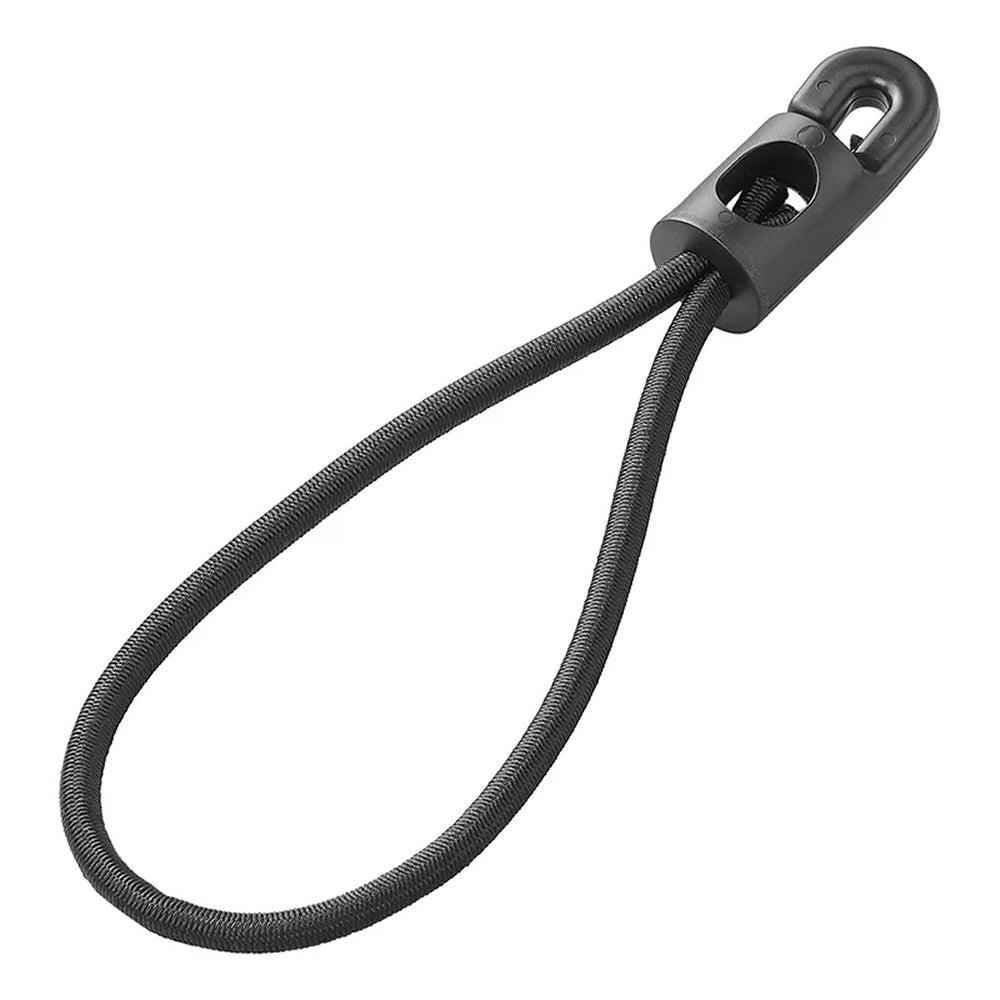 ProPlus 340703 10 Stück Kunststoffhaken mit elastischer Schlaufe