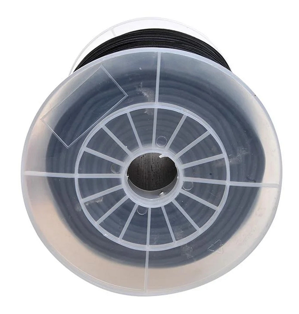 ProPlus 340704 Expanderseil 180 Meter auf Rolle Gummiseil