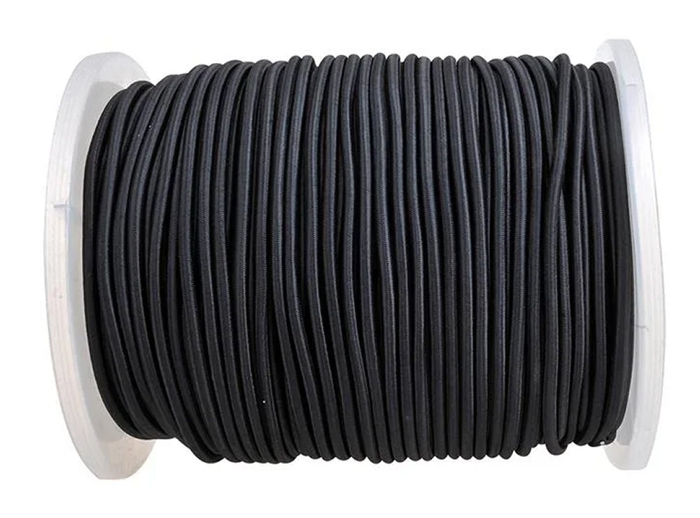 ProPlus 340704 Expanderseil 180 Meter auf Rolle Gummiseil