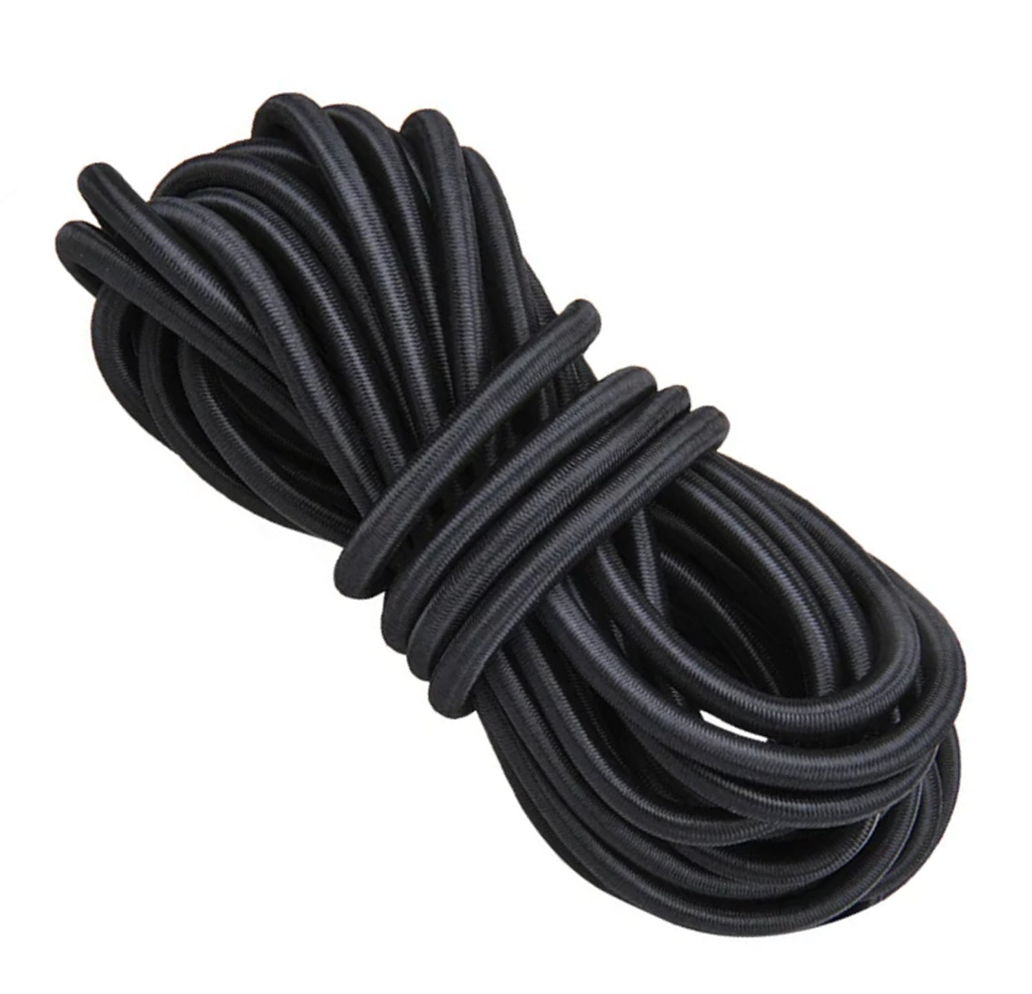 ProPlus 340706 Planenseil / Gummiseil für Anhängerplane 10 Meter Ø7,5mm