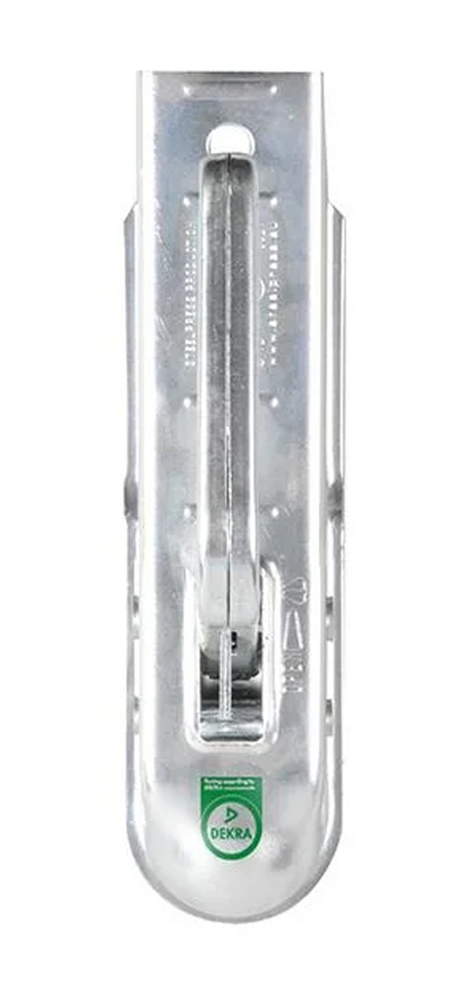 ProPlus 341003 Kugelkupplung eckig 50x50mm Anhängerkupplung bis 750kg