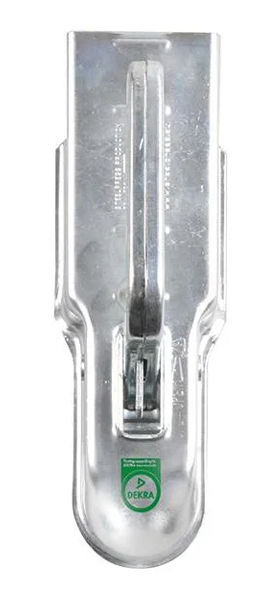 ProPlus 341004 Kugelkupplung eckig 60mm Anhängerkupplung