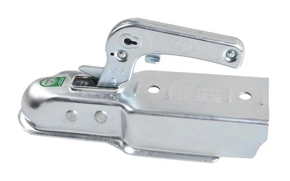 ProPlus 341005 Kugelkupplung eckig 70mm Anhängerkupplung