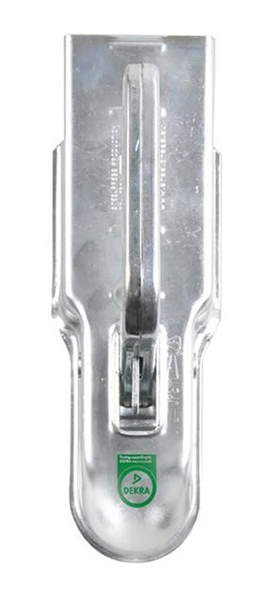 ProPlus 341005 Kugelkupplung eckig 70mm Anhängerkupplung