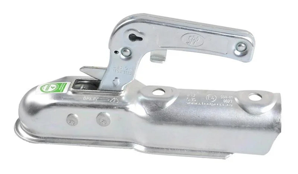 ProPlus 341013 Kugelkupplung rund 50mm Anhängerkupplung