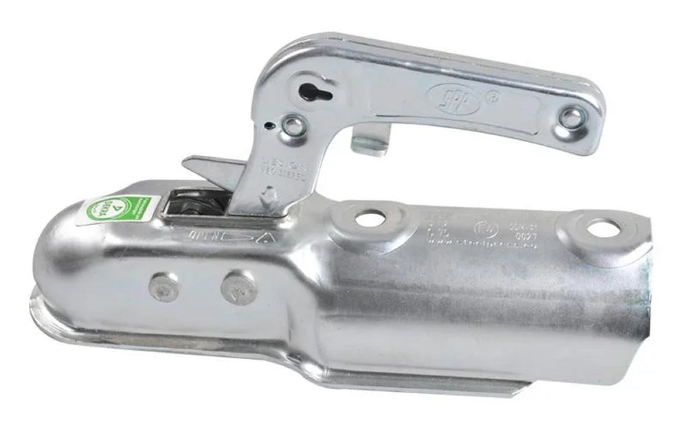 ProPlus 341015 Kugelkupplung rund 70mm Anhängerkupplung