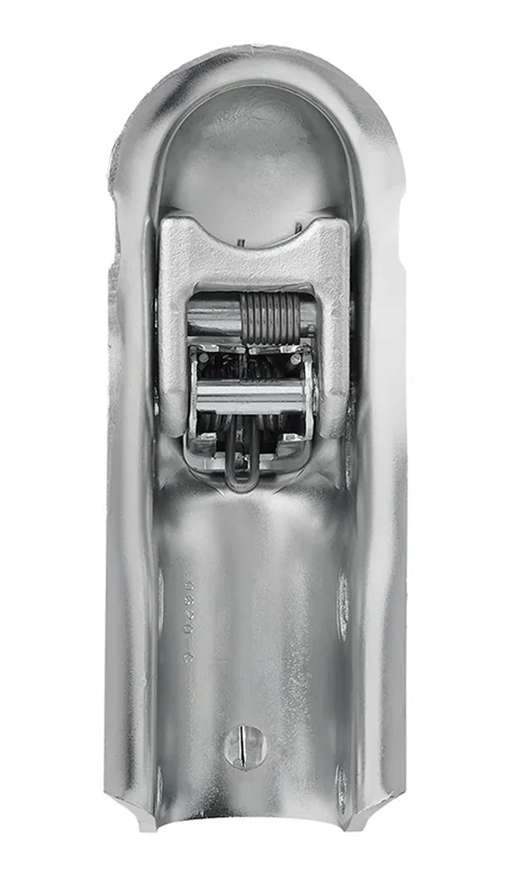 ProPlus 341042 Kugelkupplung rund Stahl 40/45/50mm Anhängerkupplung gebremst