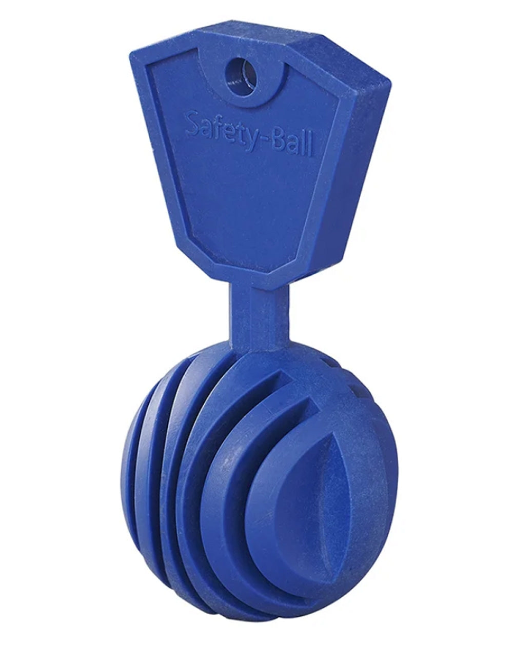 ProPlus 341070 Safety-Ball Anti Diebstahl Ball für Anhängerkupplung PkW