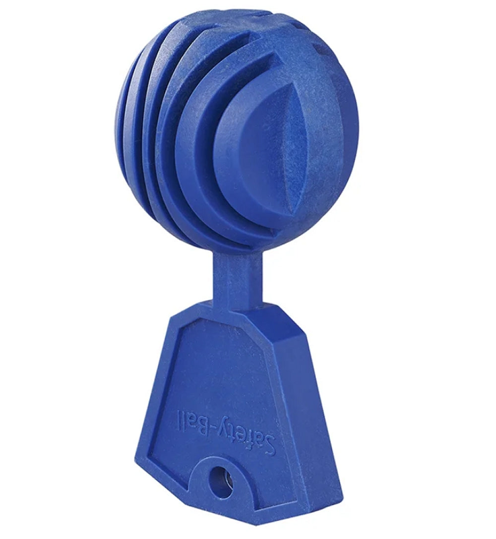 ProPlus 341070 Safety-Ball Anti Diebstahl Ball für Anhängerkupplung PkW