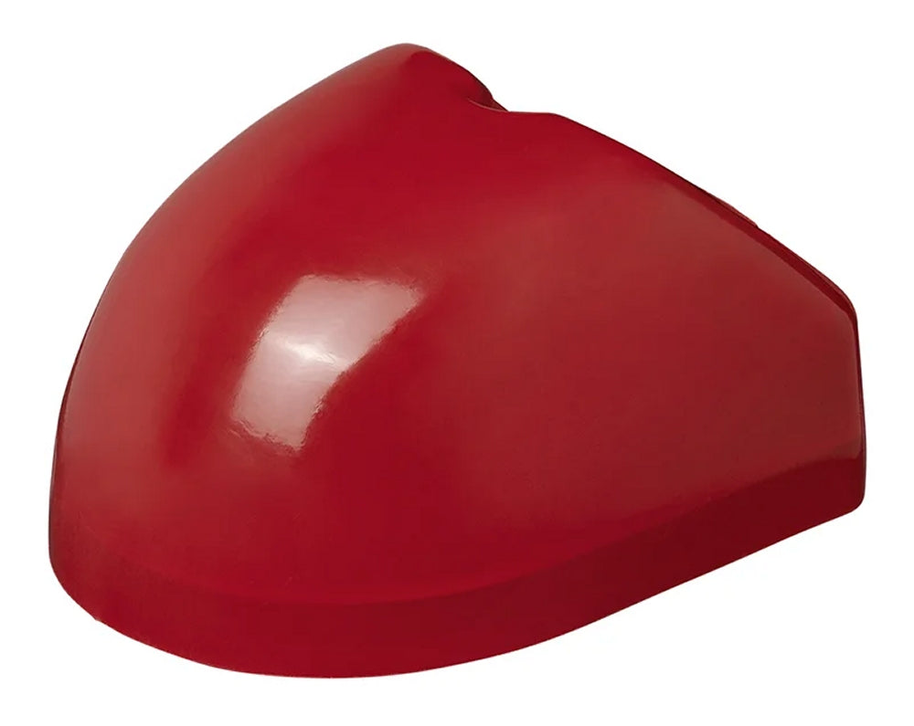 ProPlus 341079s Soft Dock Auffahrschutz für Kupplung rot 80x55x105mm AHK Pkw