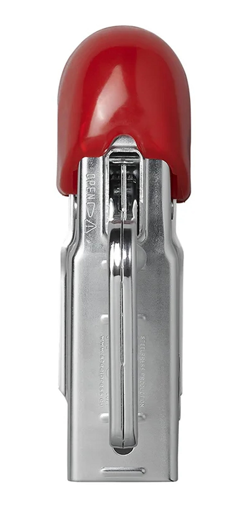 ProPlus 341079s Soft Dock Auffahrschutz für Kupplung rot 80x55x105mm AHK Pkw