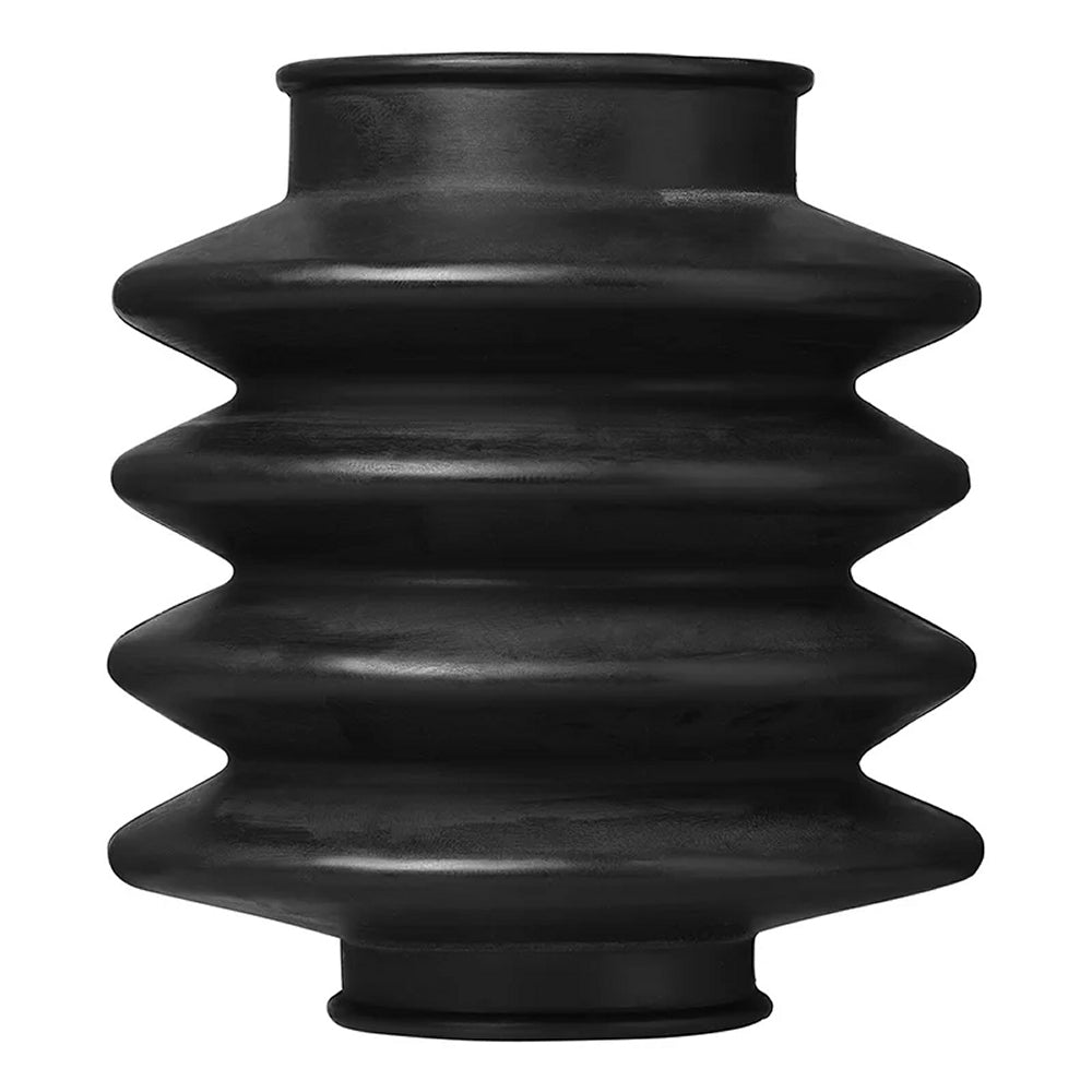 ProPlus 341082 Faltenbalg für Auflaufeinrichtung 45/60mm L=120mm für AHK Pkw