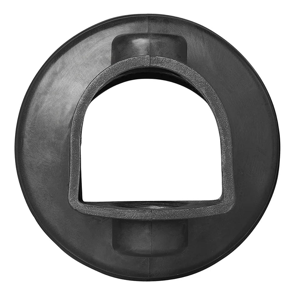 ProPlus 341083 Faltenbalg für Auflaufeinrichtung 60x(50x40) L=145mm für ZAF AHK