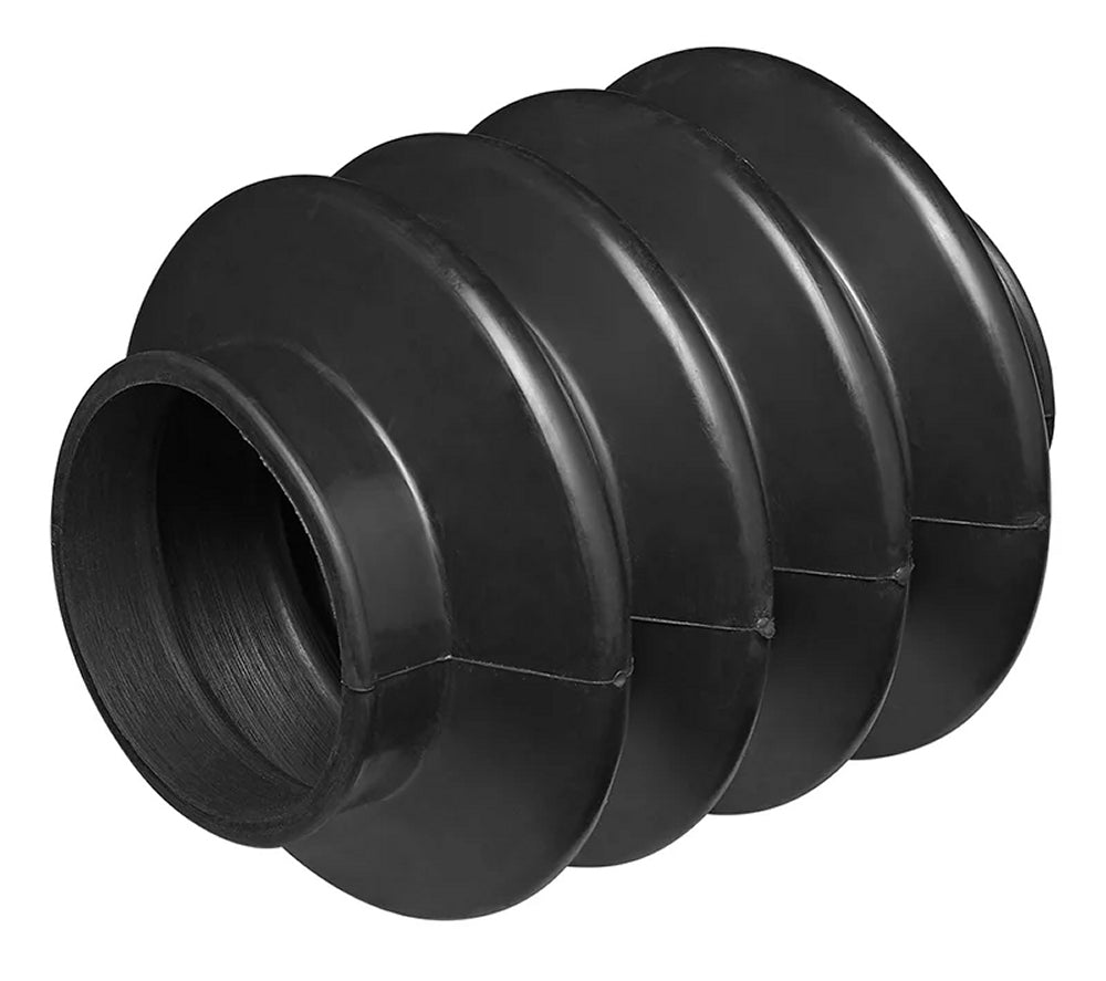 ProPlus 341083V01 Faltenbalg für Auflaufeinrichtung 45/60 L=150mm für BPW ZAF 1.0-1