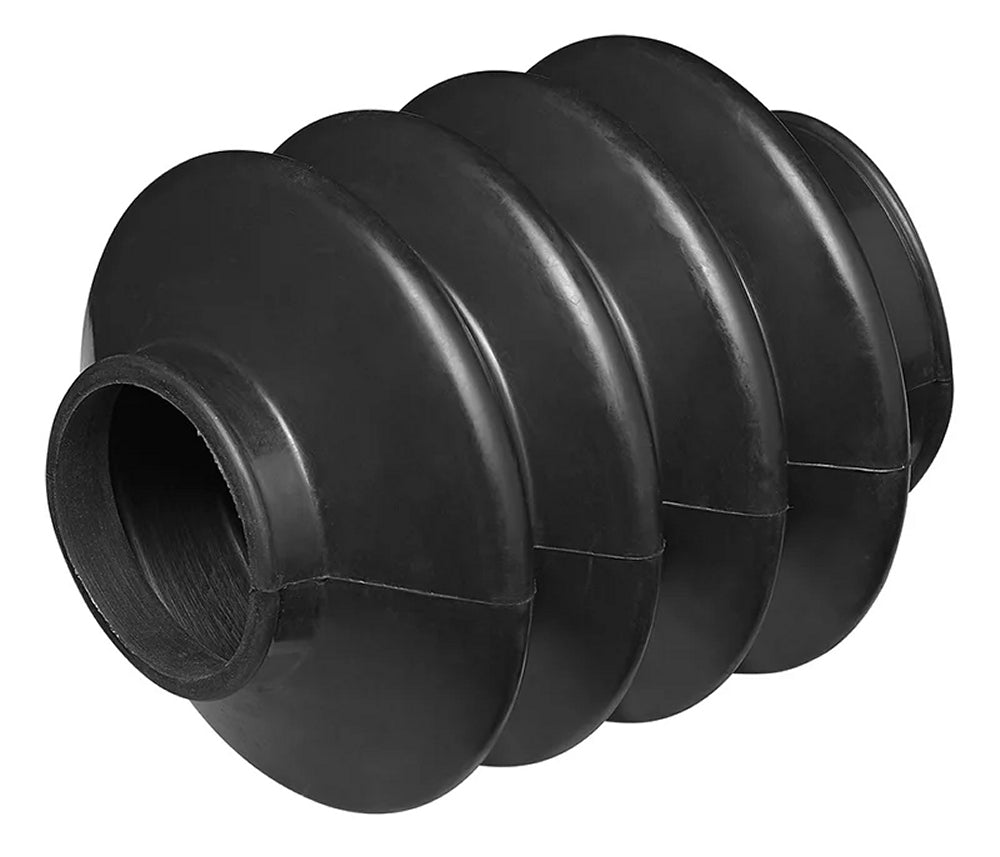 ProPlus 341083V01 Faltenbalg für Auflaufeinrichtung 45/60 L=150mm für BPW ZAF 1.0-1