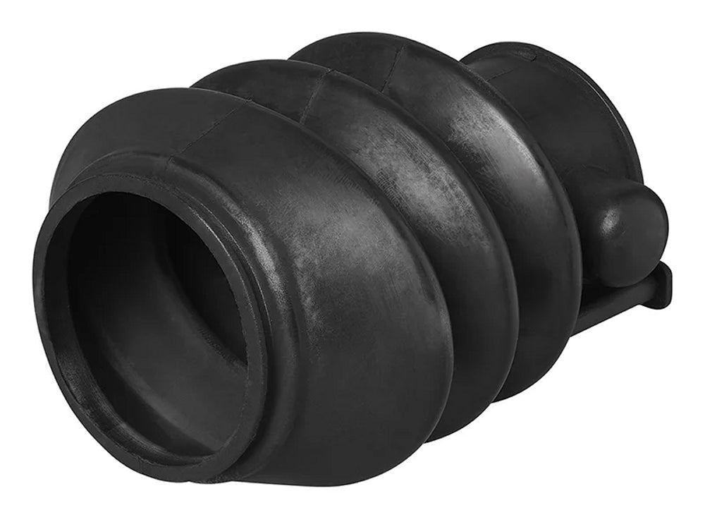 ProPlus 341084 Faltenbalg für Auflaufeinrichtung 50/60mm L=125mm für AL-KO