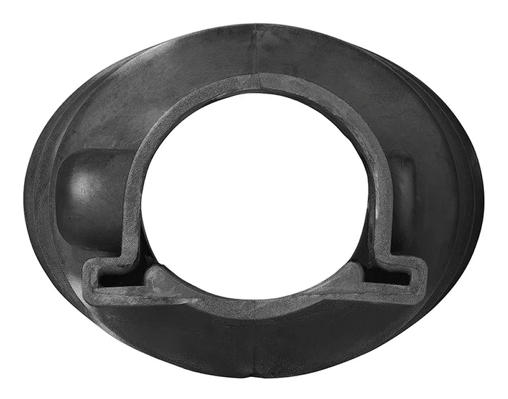 ProPlus 341084 Faltenbalg für Auflaufeinrichtung 50/60mm L=125mm für AL-KO