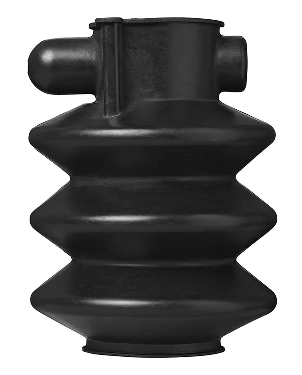 ProPlus 341085 Faltenbalg für Auflaufeinrichtung 55/55mm L=135mm für Knott / Avonride