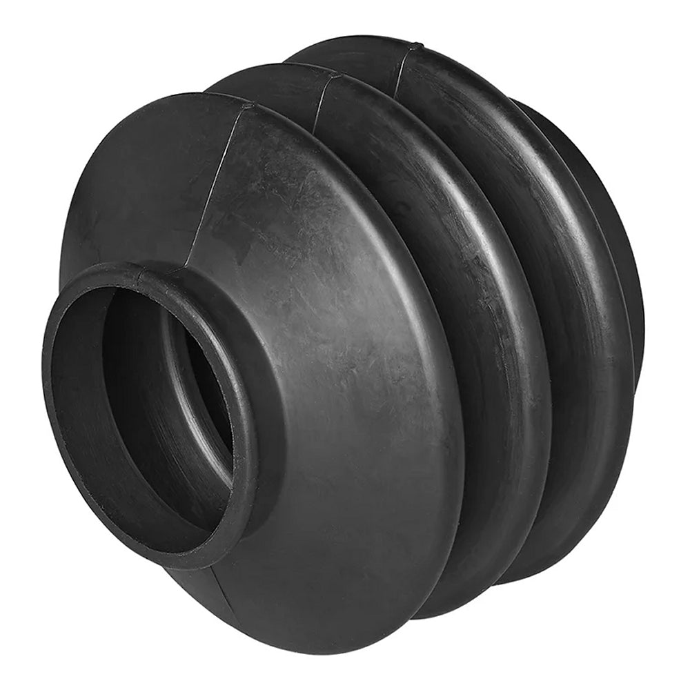 ProPlus 341086 Faltenbalg für Auflaufeinrichtung 55/70mm L=115mm für AL-KO 2,8VB/1