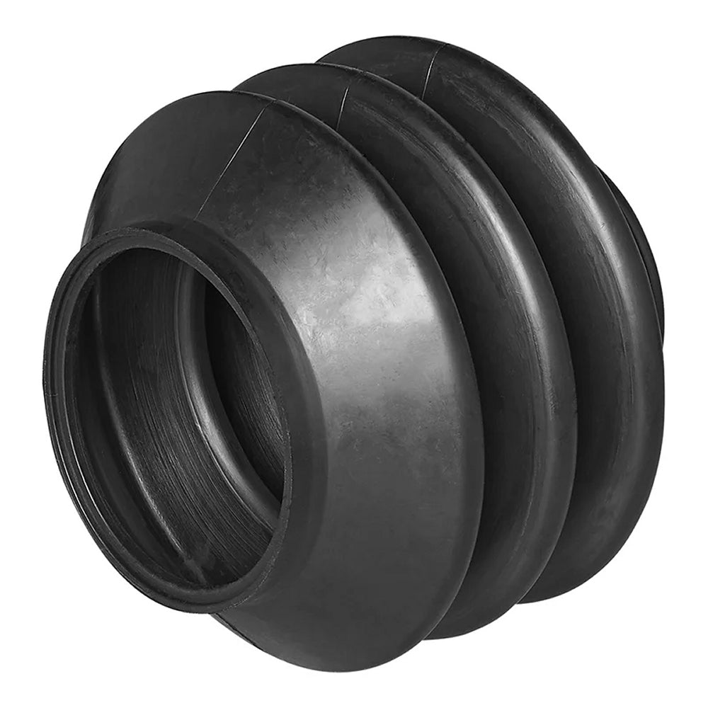 ProPlus 341086 Faltenbalg für Auflaufeinrichtung 55/70mm L=115mm für AL-KO 2,8VB/1