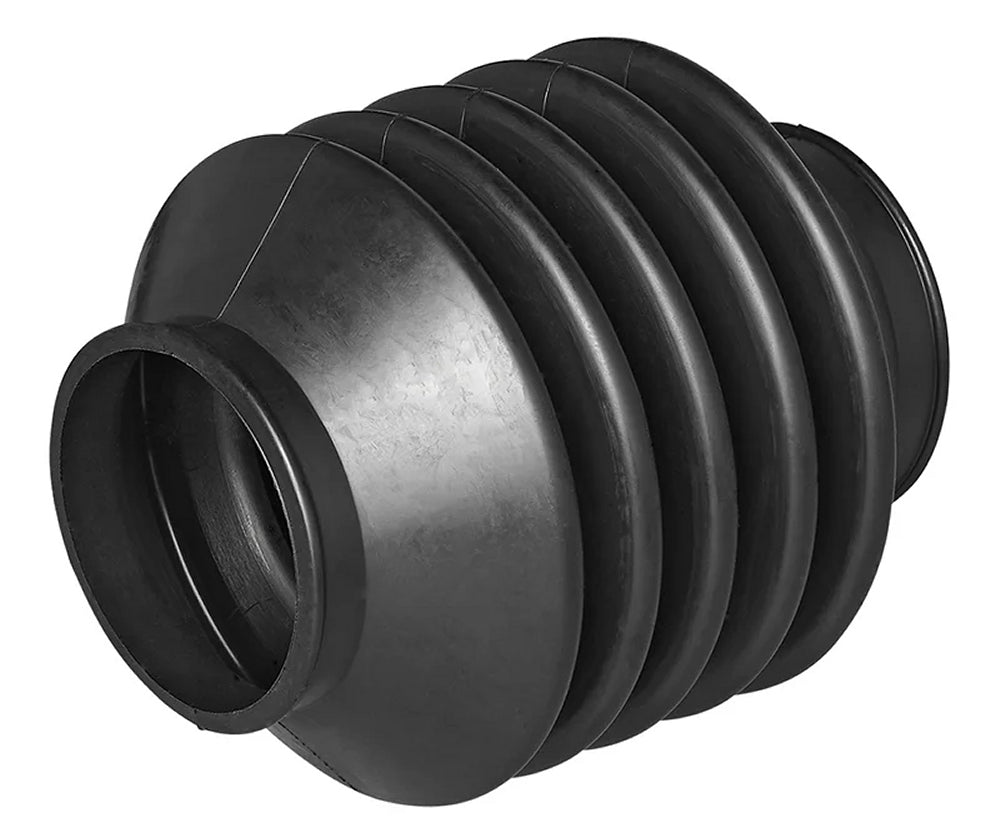 ProPlus 341087 Faltenbalg für Auflaufeinrichtung 55mm für AHK Pkw