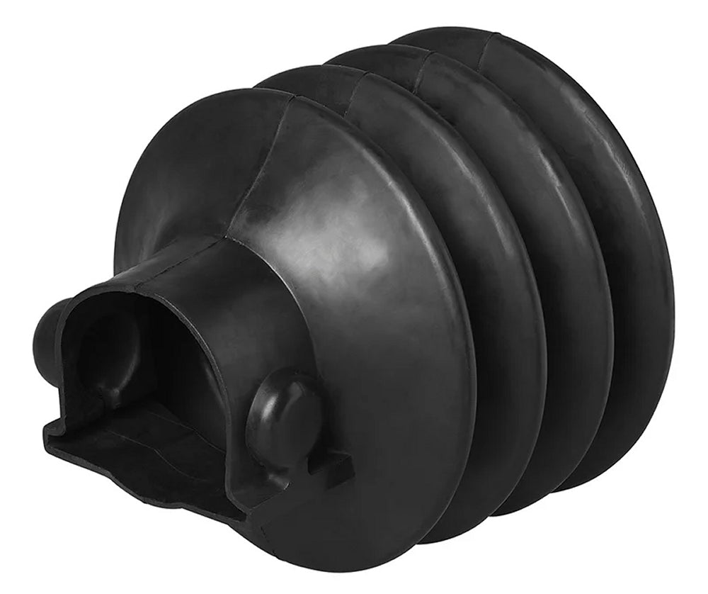 ProPlus 341088 Faltenbalg für Auflaufeinrichtung 55mm für AL-KO >'88